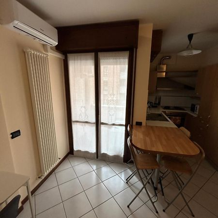 Bologna - The Suite Apartment Екстериор снимка