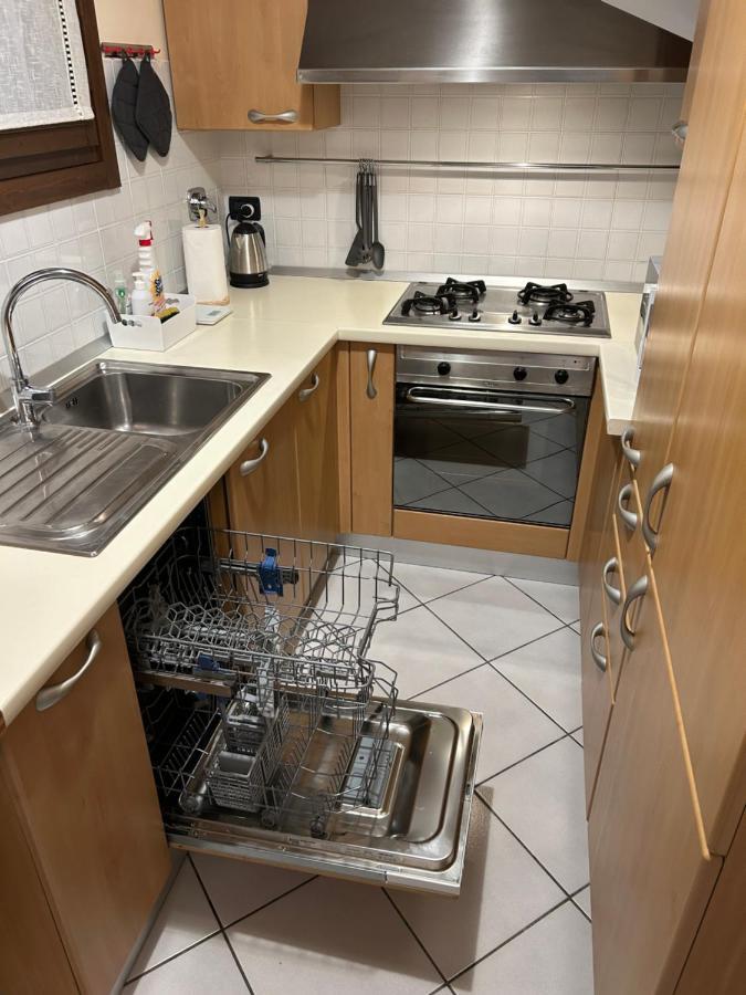 Bologna - The Suite Apartment Екстериор снимка
