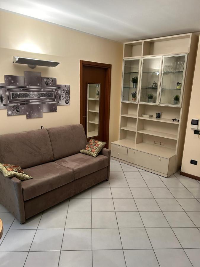 Bologna - The Suite Apartment Екстериор снимка