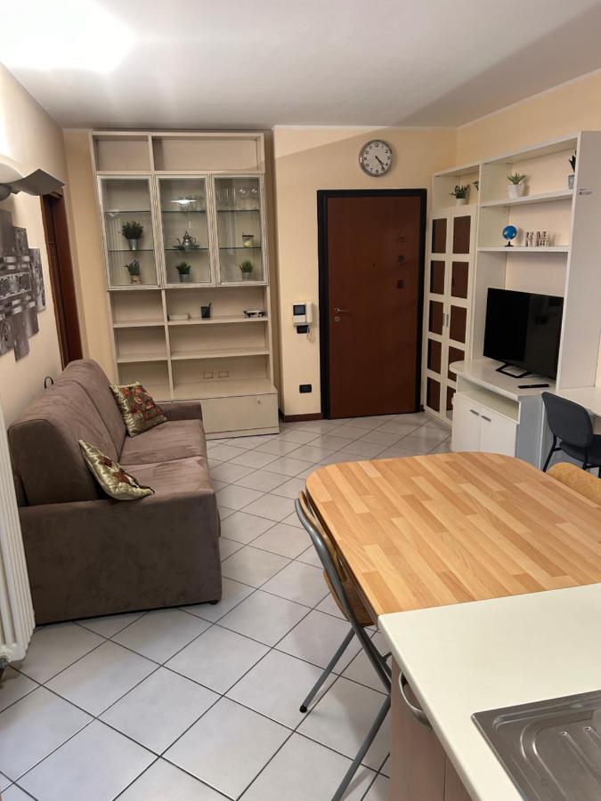 Bologna - The Suite Apartment Екстериор снимка