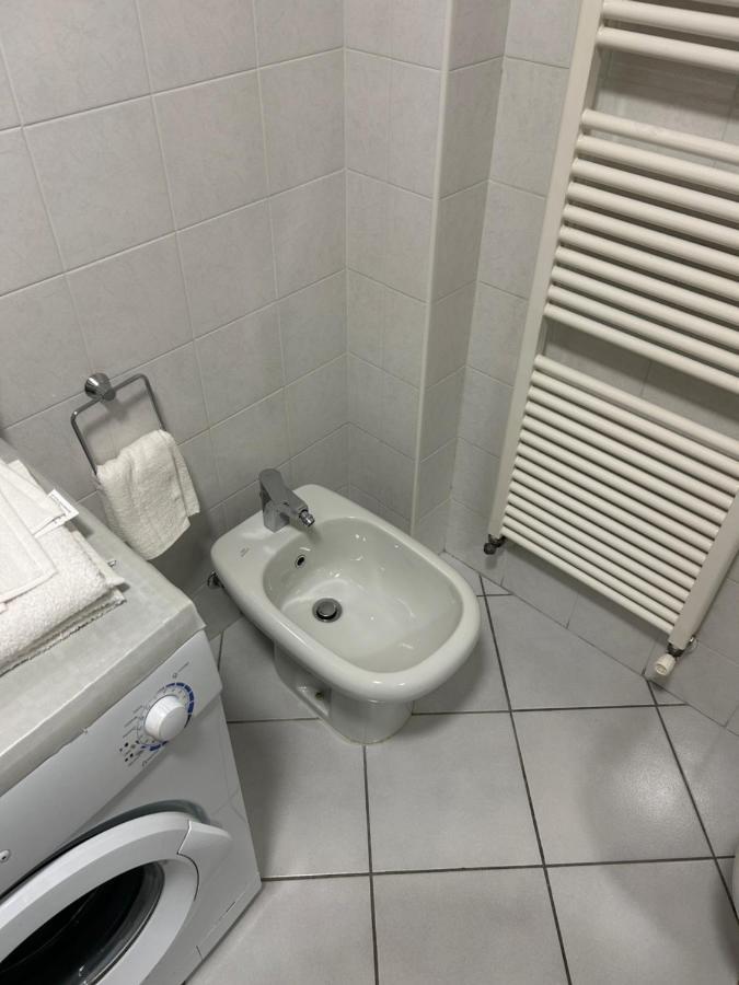 Bologna - The Suite Apartment Екстериор снимка