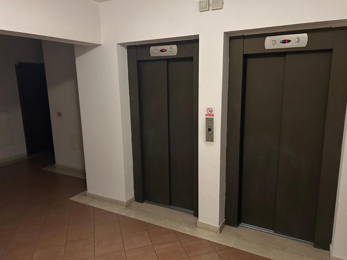 Bologna - The Suite Apartment Екстериор снимка