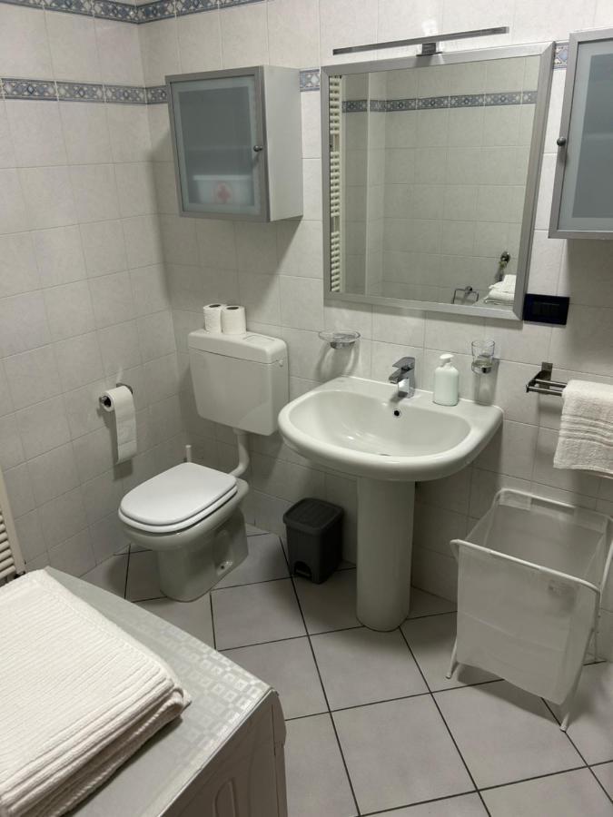 Bologna - The Suite Apartment Екстериор снимка