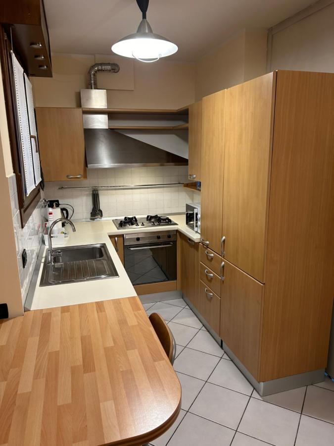Bologna - The Suite Apartment Екстериор снимка