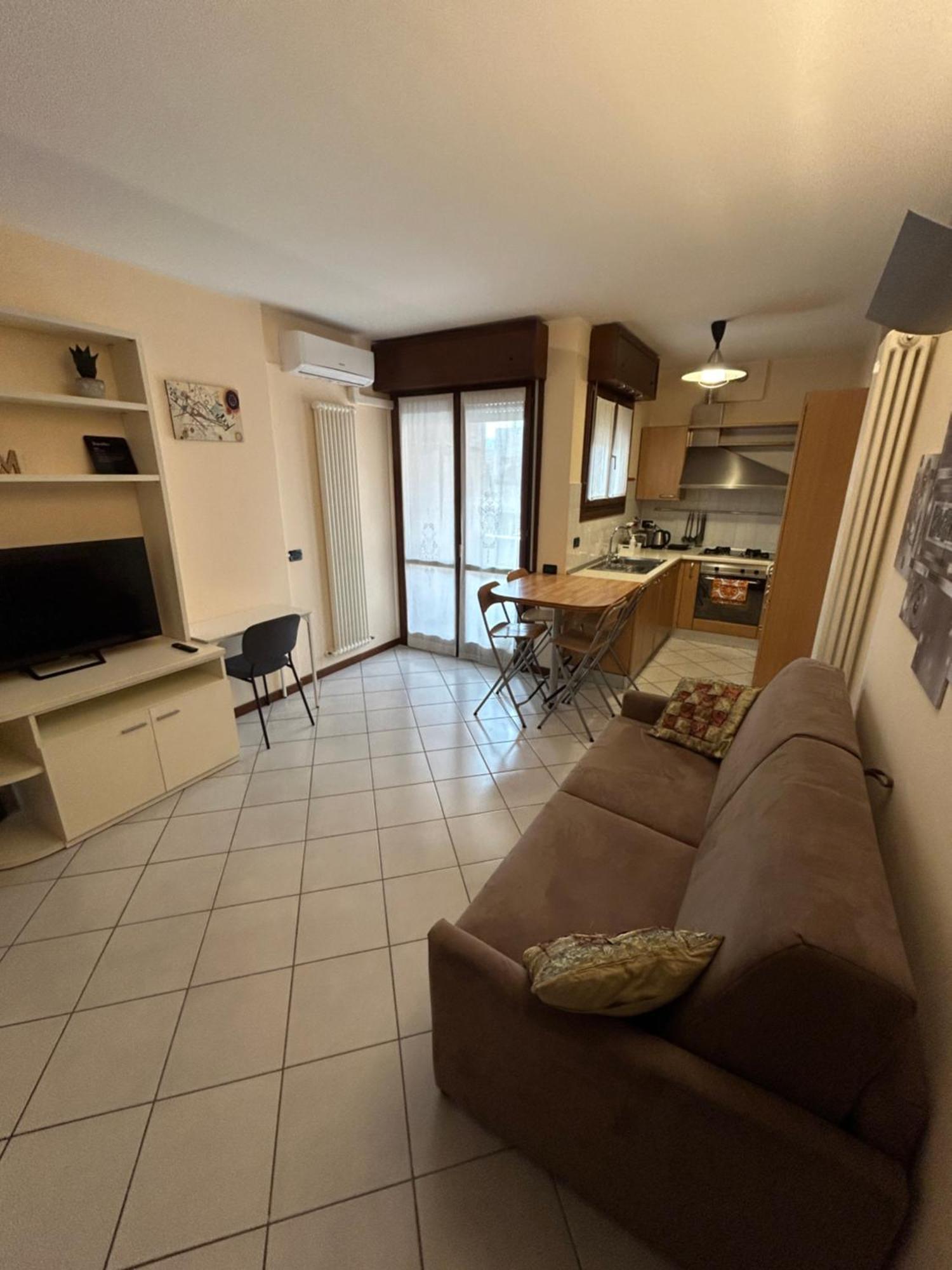 Bologna - The Suite Apartment Екстериор снимка