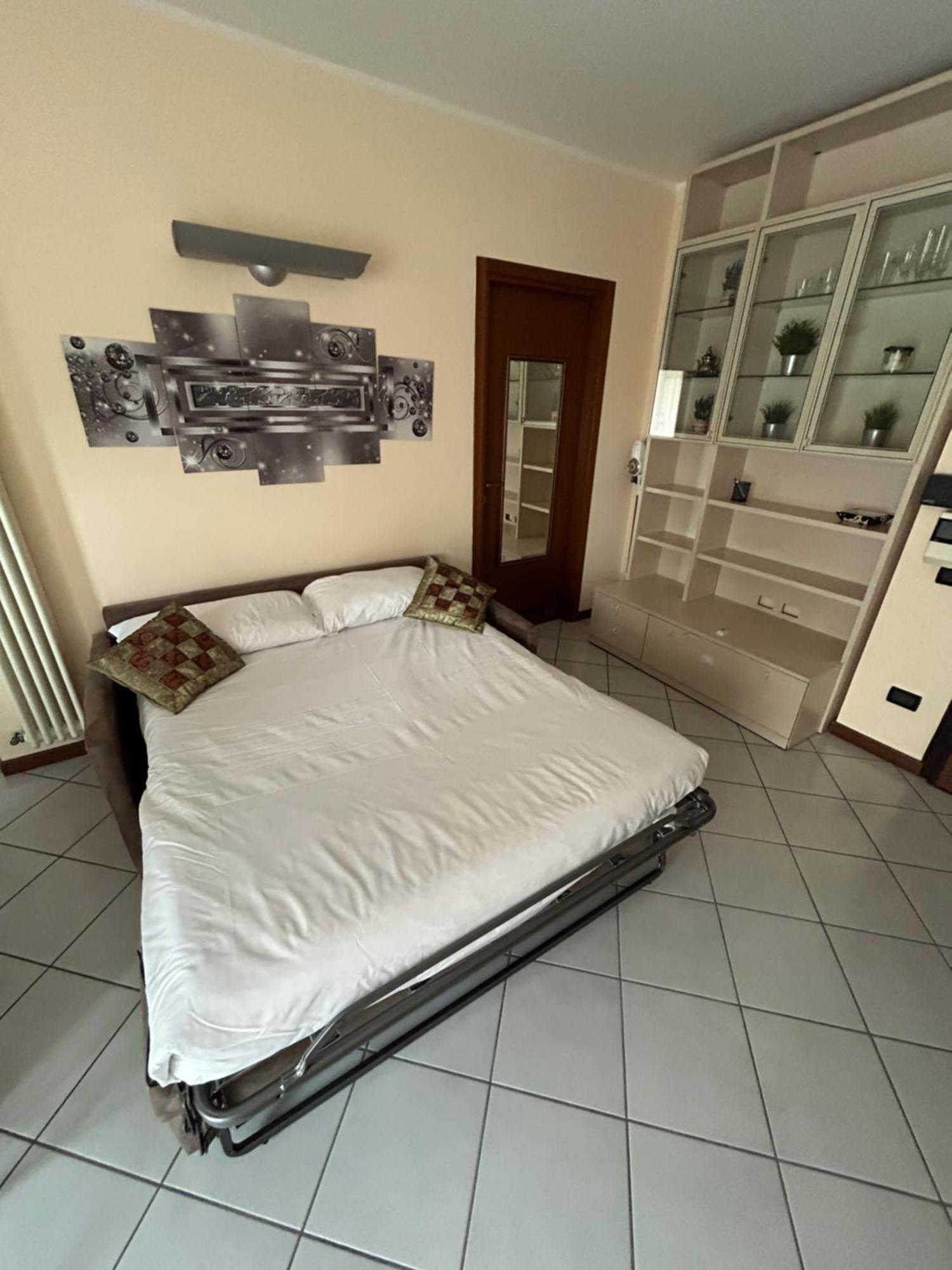 Bologna - The Suite Apartment Екстериор снимка