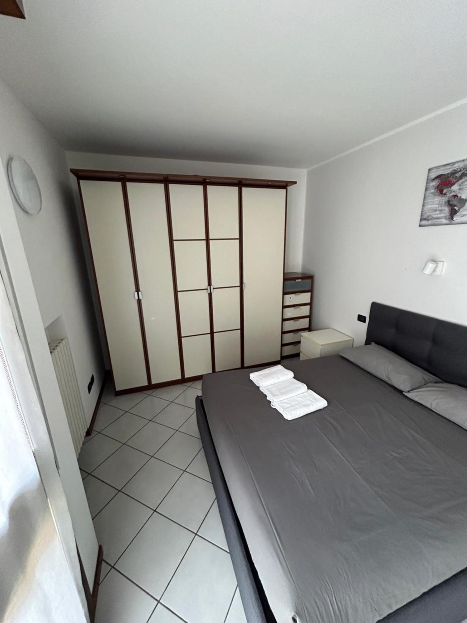 Bologna - The Suite Apartment Екстериор снимка