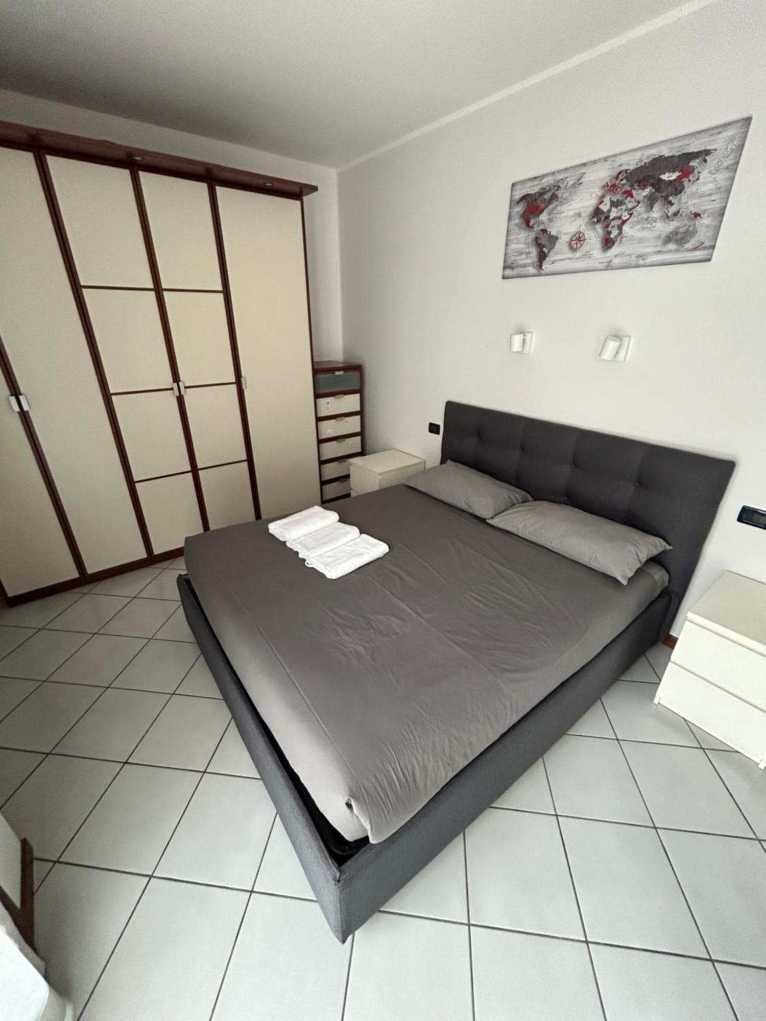 Bologna - The Suite Apartment Екстериор снимка