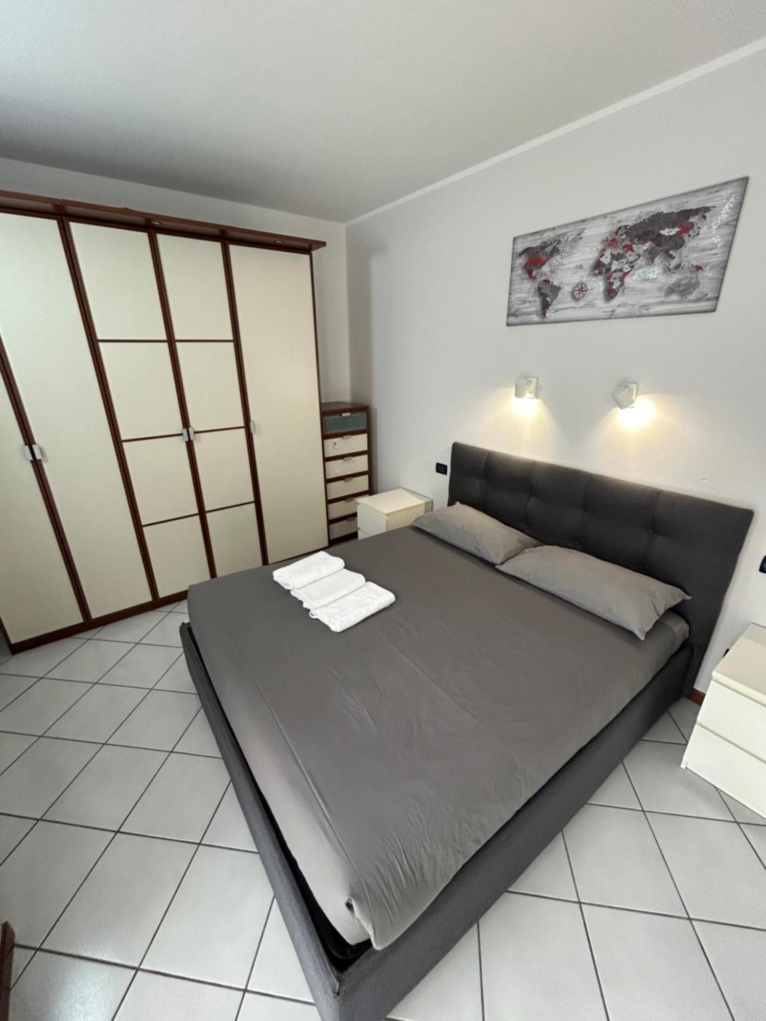 Bologna - The Suite Apartment Екстериор снимка