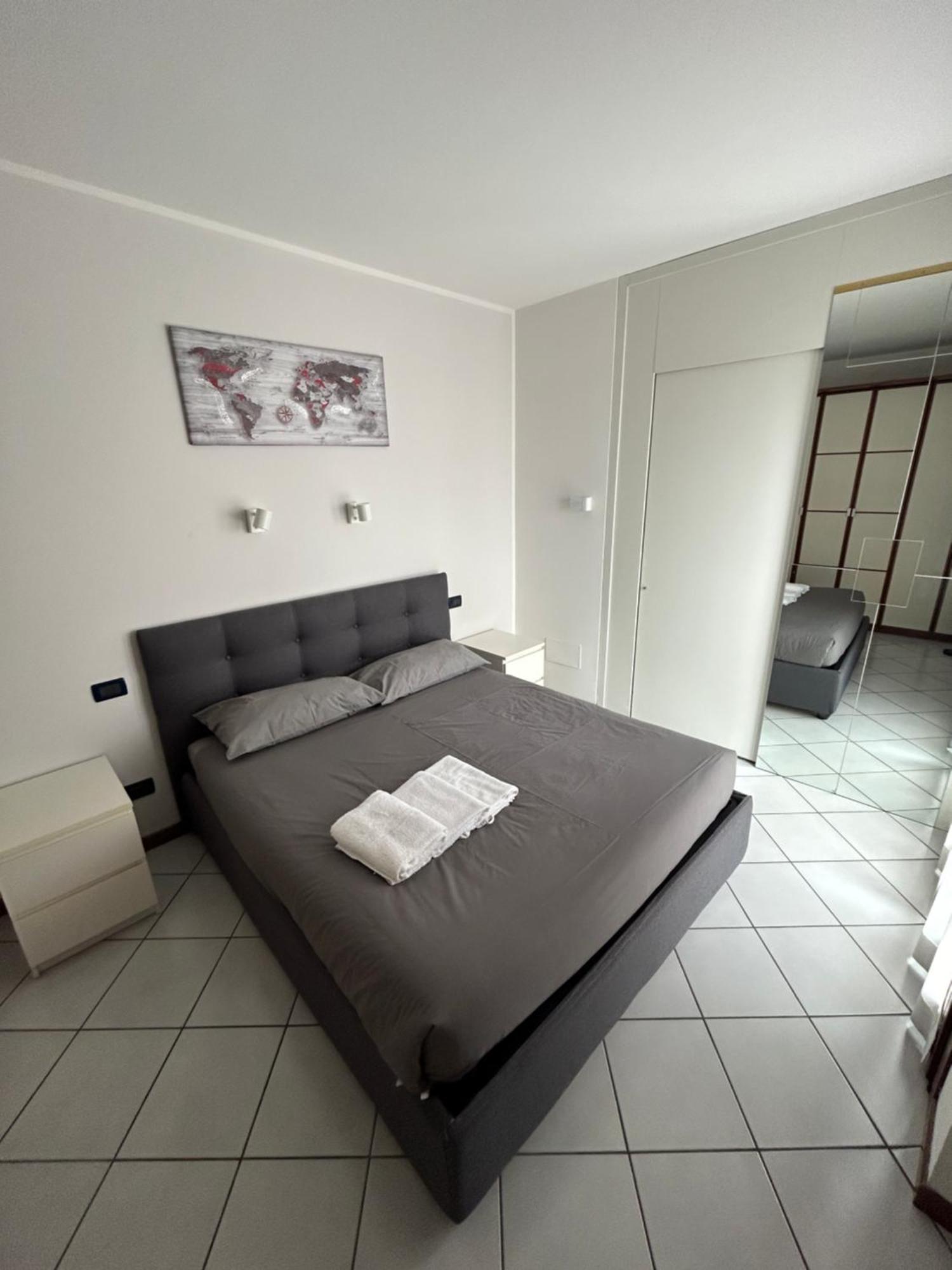 Bologna - The Suite Apartment Екстериор снимка