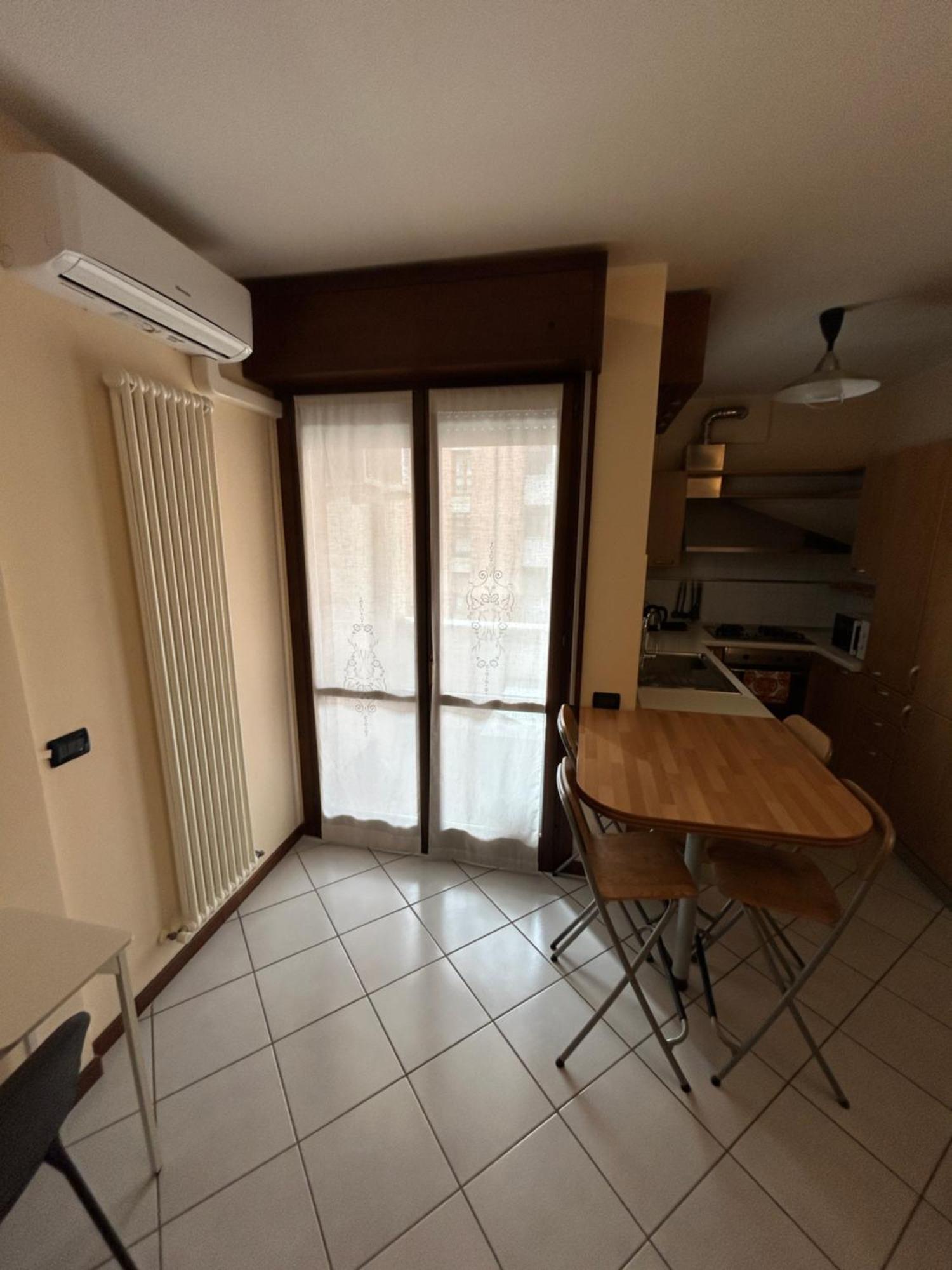 Bologna - The Suite Apartment Екстериор снимка