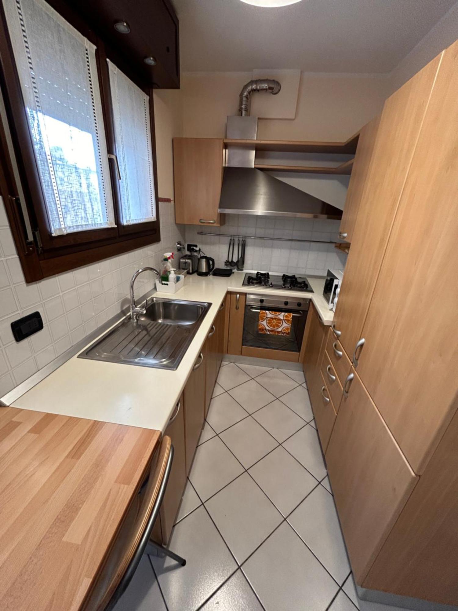 Bologna - The Suite Apartment Екстериор снимка
