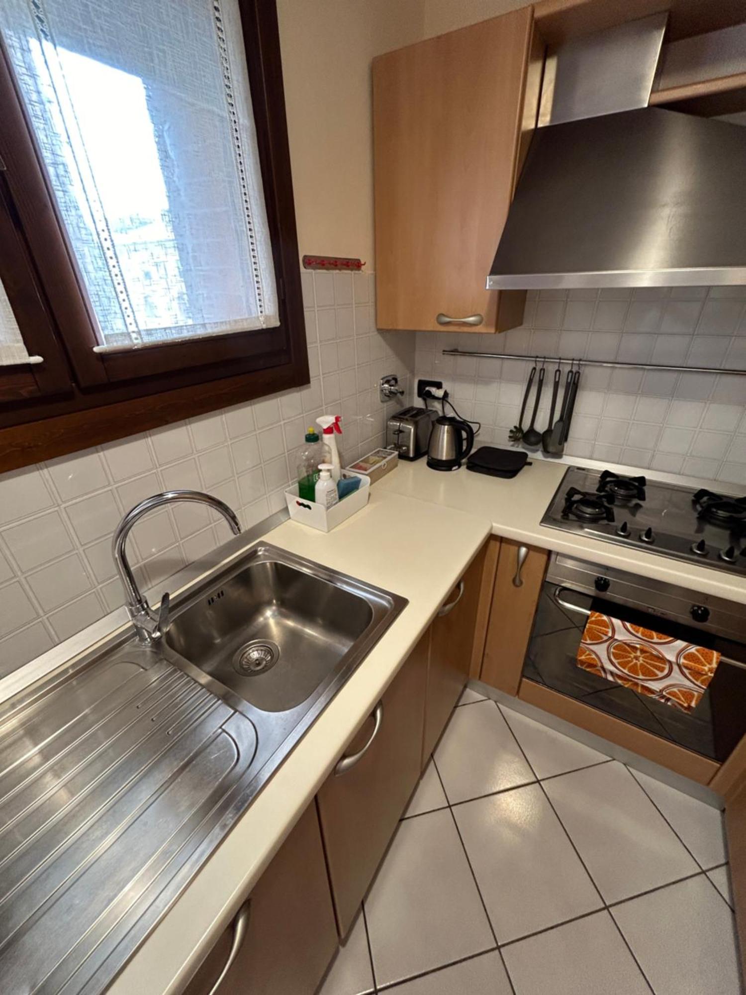 Bologna - The Suite Apartment Екстериор снимка