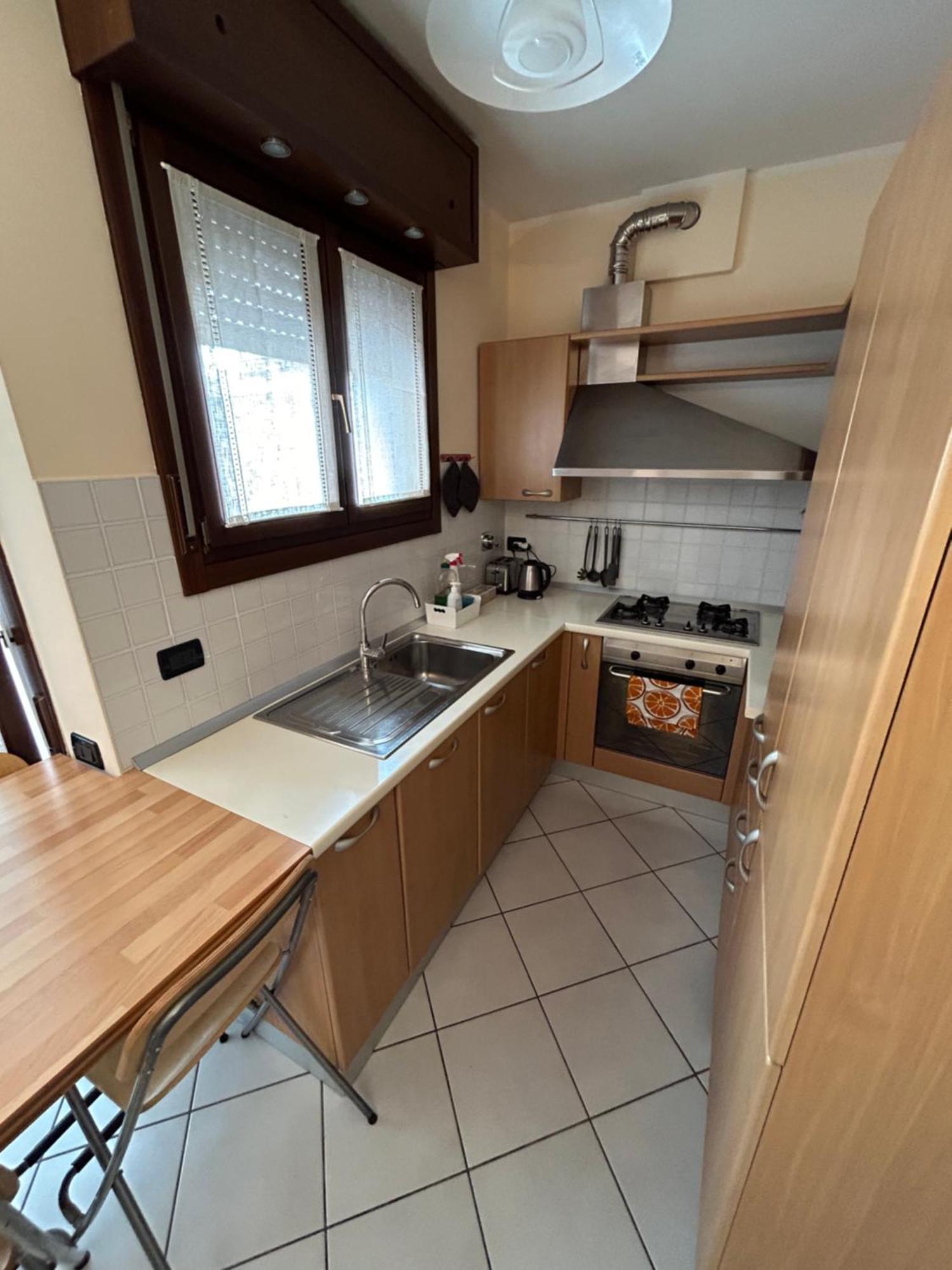 Bologna - The Suite Apartment Екстериор снимка